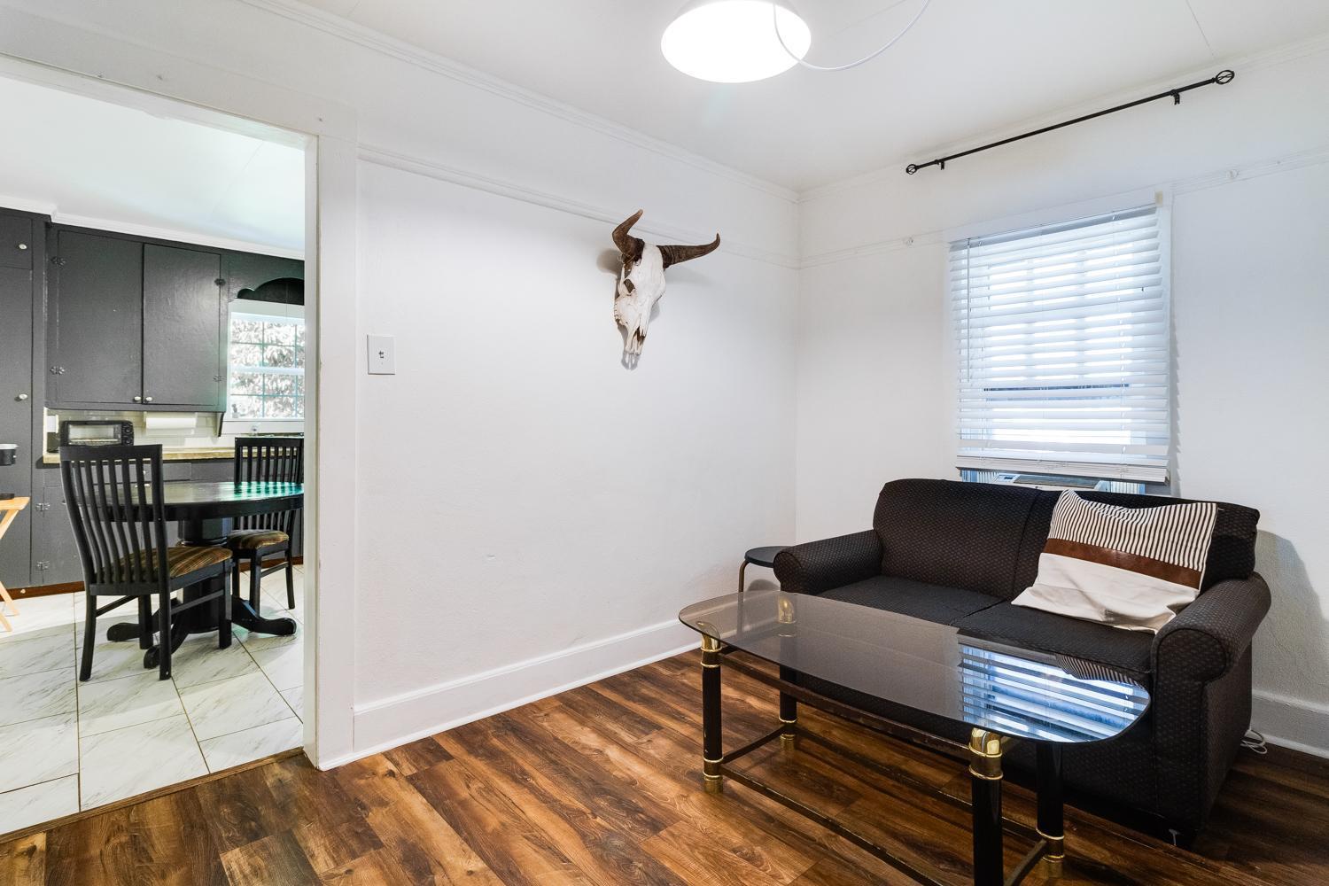 Jefferson Flat - Guest Room Lafayette Exterior foto