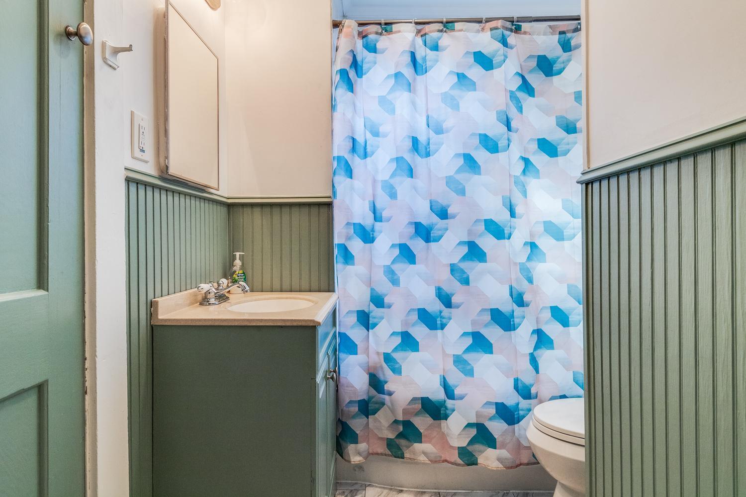 Jefferson Flat - Guest Room Lafayette Exterior foto