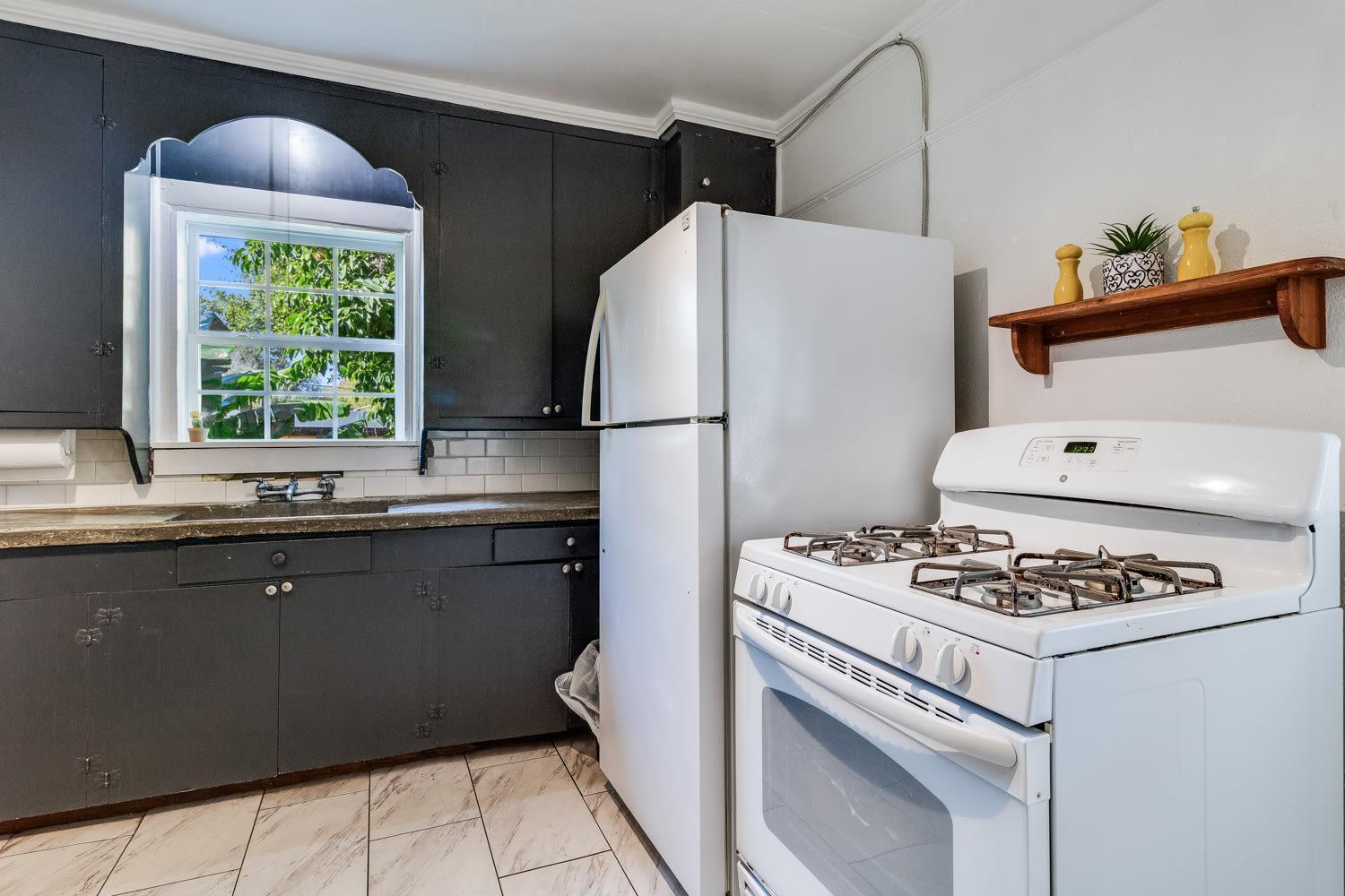 Jefferson Flat - Guest Room Lafayette Exterior foto