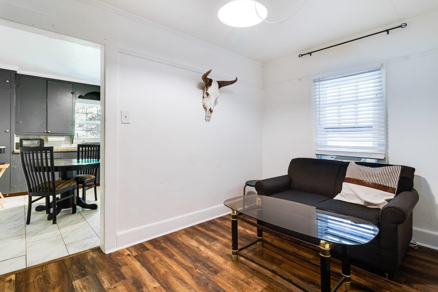 Jefferson Flat - Guest Room Lafayette Exterior foto